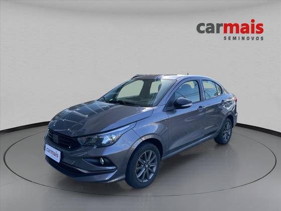 FIAT CRONOS 1.3 FIREFLY FLEX DRIVE MANUAL